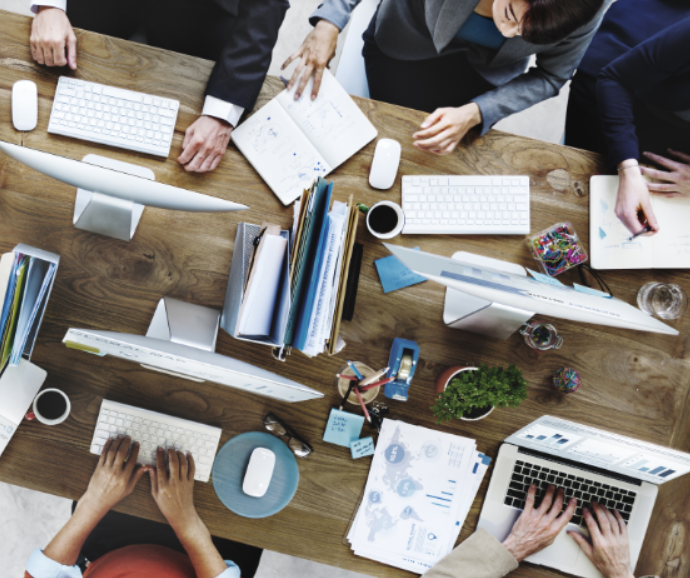 C360 landing page C360 landing page