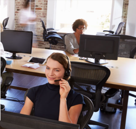 Callcenter Callcenter